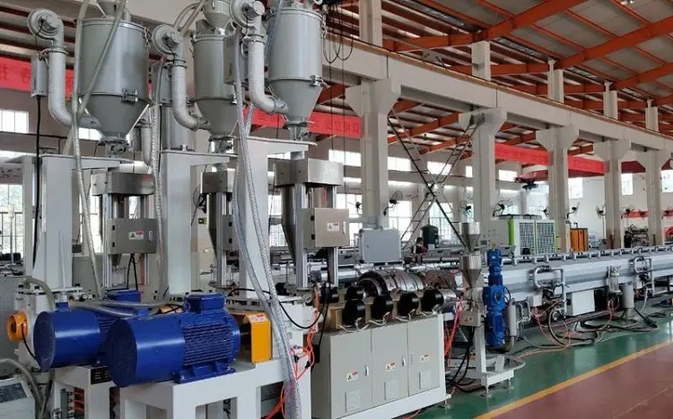 高轉(zhuǎn)速生產(chǎn)線